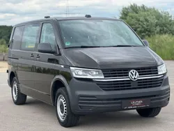 Braun Gebraucht 2020 VW T6.1 Van | 24.999 €