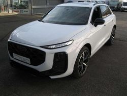 Gletscherweiß metallic Neu 2025 Audi Q3 S-Line SUV | 56.500 € (Teuer)