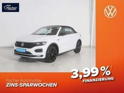 Gebraucht 2021 VW T-Roc Style SUV | 25.980 € (Fairer Preis)