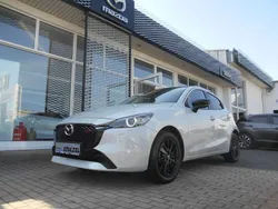 Ceramic Gebraucht 2023 Mazda 2 Homura-Line Kleinwagen | 17.770 € (Fairer Preis)