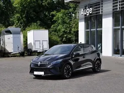 Black pearlschwarz metallic ( Neu 2024 Renault Clio V Techno Limousine | 22.500 € (Etwas zu teuer)