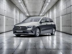 Gebraucht 2020 Mercedes B180 Van / Kleinbus | 22.980 € (Fairer Preis)