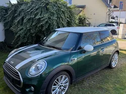Grün Gebraucht 2017 Mini Cooper Kleinwagen | 14.500 € (Superpreis)