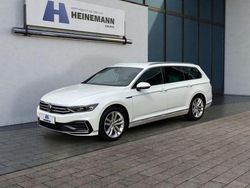 Weiß Gebraucht 2020 VW Passat GTE Limousine | 23.950 € (Fairer Preis)