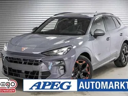 Graphene grau Neu 2025 Cupra Terramar SUV | 38.890 € (Superpreis)