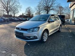 Andere Gebraucht 2017 VW Polo Comfortline Limousine | 8.990 € (Guter Preis)