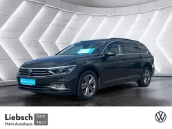 Gebraucht 2023 VW Passat Business Kombi | 32.999 € (Teuer)