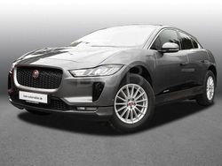 Grau Gebraucht 2019 Jaguar I-Pace S SUV | 25.409 € (Fairer Preis)