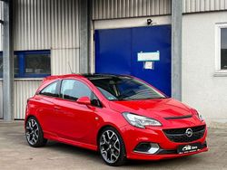 Rot Gebraucht 2016 Opel Corsa OPC Kleinwagen | 11.990 € (Fairer Preis)