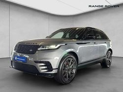 Zadar grey Gebraucht 2024 Land Rover Range Rover Velar SE Dynamic SUV | 64.970 € (Fairer Preis)