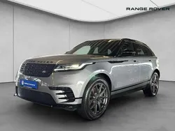 Zadar grey Gebraucht 2024 Land Rover Range Rover Velar SE Dynamic SUV | 64.970 € (Etwas zu teuer)