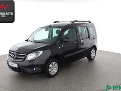Mercedes Citan 112