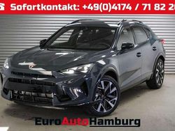 Fjord blau uni () Neu 2025 Cupra Formentor VZ SUV | 40.290 € (Guter Preis)