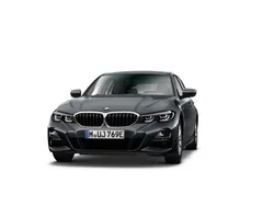 Gebraucht 2024 BMW 320 Efficient Dynamics Kombi | 29.930 € (Guter Preis)