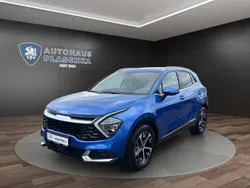 B3l blue flame (blau) Gebraucht 2024 Kia Sportage SUV | 27.949 € (Superpreis)