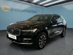 Schwarz Gebraucht 2023 Volvo XC60 Plus SUV | 40.999 € (Etwas zu teuer)