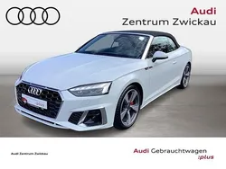 Gebraucht 2024 Audi A5 S-Line Coupé | 56.860 € (Teuer)