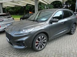 Magnetic grey metallic (metallic) Gebraucht 2022 Ford Kuga SUV | 33.990 € (Teuer)