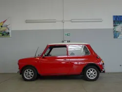 Andere Gebraucht 1991 Mini 1000 Kleinwagen | 13.950 €