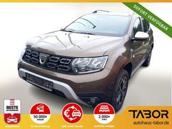 Braun Gebraucht 2020 Dacia Duster Adventure SUV | 13.388 € (Fairer Preis)