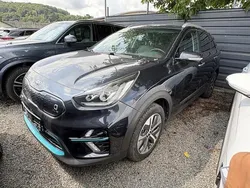 Blau Gebraucht 2021 Kia e-Niro Vision SUV | 20.900 € (Guter Preis)
