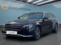 Gebraucht 2021 Mercedes E300 Kombi | 28.699 € (Fairer Preis)