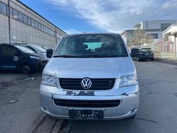 Silber Gebraucht 2005 VW Transporter Comfortline Van | 2.699 €