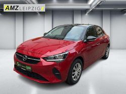Lackierung peperoncino red/typ aussenver (metallic) Gebraucht 2023 Opel Corsa Kleinwagen | 17.900 € (Fairer Preis)