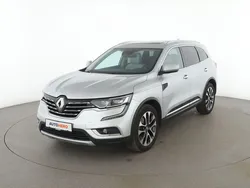 Grau Gebraucht 2019 Renault Koleos LIMITED SUV | 19.300 € (Fairer Preis)