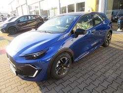 Blau Neu 2026 Renault Clio V Evolution Limousine | 26.950 € (Fairer Preis)