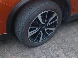 Orange Gebraucht 2019 Nissan X-Trail SUV | 21.900 €