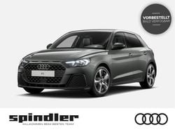 Grau Neu 2025 Audi A1 Sportback Kleinwagen | 26.663 € (Guter Preis)