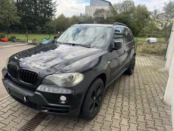Schwarz Gebraucht 2007 BMW X5 SUV | 6.990 € (Superpreis)