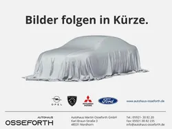 P) (blau Gebraucht 2023 Mitsubishi Eclipse Cross Plus SUV | 24.490 € (Fairer Preis)
