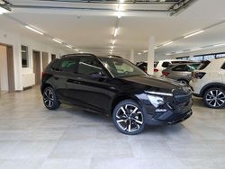 Velvetrotmetallic Neu 2025 Skoda Kamiq Monte Carlo SUV | 29.990 € (Fairer Preis)