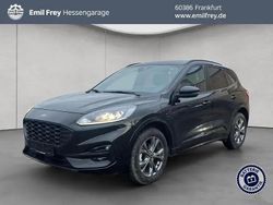 Agate black metallic Gebraucht 2022 Ford Kuga ST-Line SUV | 23.750 € (Guter Preis)