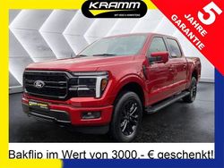 Grau Neu 2025 Ford F-150 Lariat Abholung | 86.750 € (Fairer Preis)