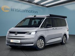 Grau Gebraucht 2025 VW California California Van | 71.299 € (Fairer Preis)