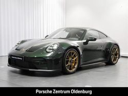 Grün Neu 2025 Porsche 992 | 259.140 € (Etwas zu teuer)