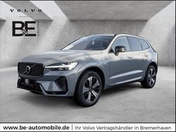 Grau Gebraucht 2022 Volvo XC60 R-Design SUV | 39.950 € (Fairer Preis)