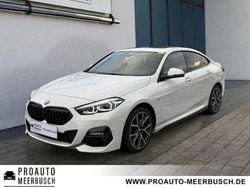 Weiss Gebraucht 2024 BMW 1M Performance Coupé | 25.495 € (Superpreis)