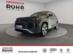 VW Tayron