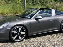 Gebraucht 2015 Porsche 991 Cabrio | 104.991 € (Teuer)