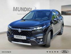 Schwarz Gebraucht 2024 Suzuki SX4 S-Cross Comfort SUV | 27.190 € (Fairer Preis)