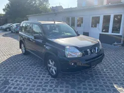 Schwarz Gebraucht 2010 Nissan X-Trail SE SUV | 3.300 € (Superpreis)
