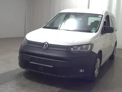 Schwarz Gebraucht 2022 VW Touran Van / Kleinbus | 27.490 € (Fairer Preis)