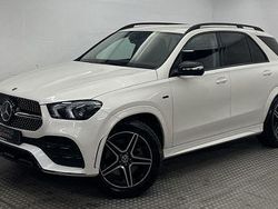 Weiß Gebraucht 2021 Mercedes GLE350 AMG SUV | 54.700 € (Guter Preis)