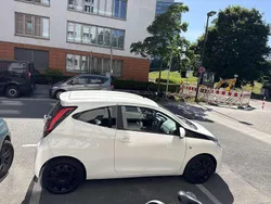Gebraucht 2019 Toyota Aygo X-play Kleinwagen | 8.999 € (Fairer Preis)