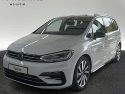 Weiß Neu 2025 VW Touran Comfortline Van / Kleinbus | 59.900 €