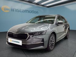 Grau Gebraucht 2025 Skoda Octavia Kombi | 33.399 € (Fairer Preis)